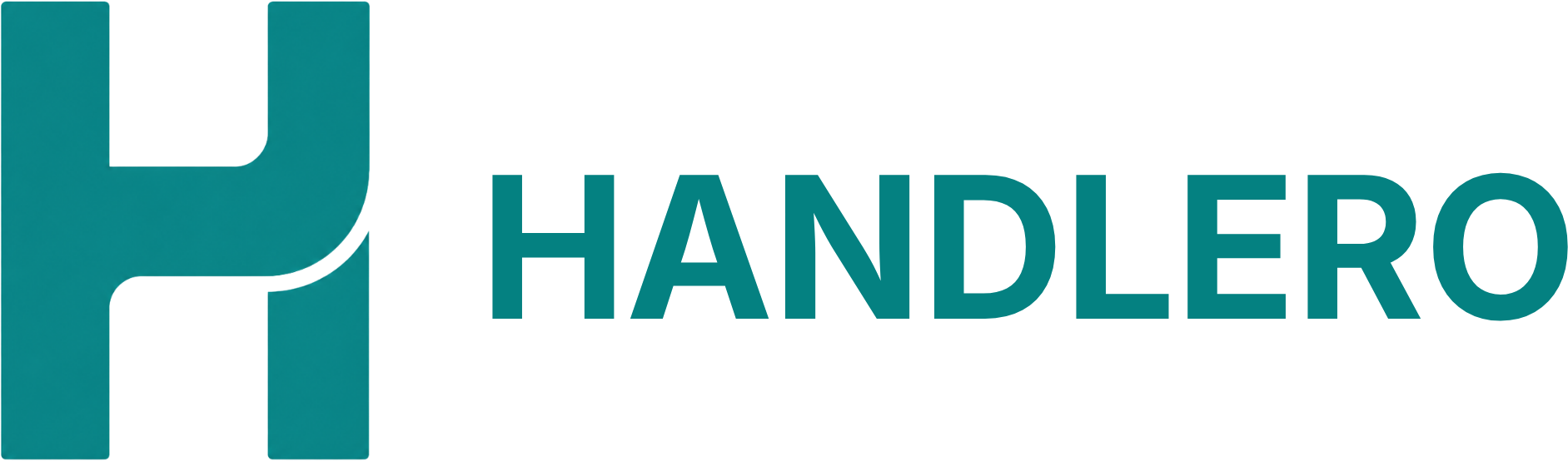 Handlero ERP Logo